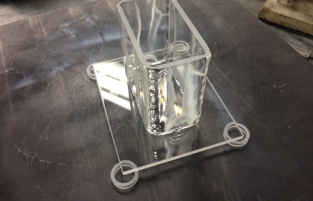 What is Devitrification and How to Prevent it Multi Lab