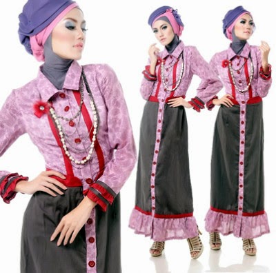 Memulai Bisnis Online: Panduan Lengkap Memilih dan Menjual Baju Muslim