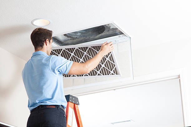 Air Duct Cleaning And Its Importance