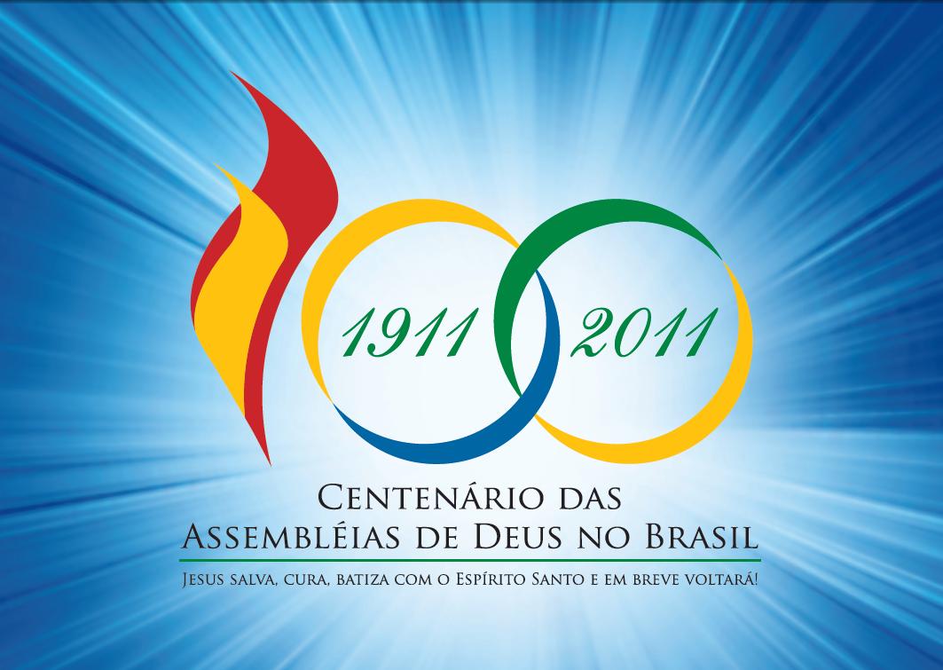 Assembleianos Puritanos ® 100 anos da Assembleia de Deus no Brasil Assembleianos Puritanos ® 100 anos da Assembleia de Deus no Brasil