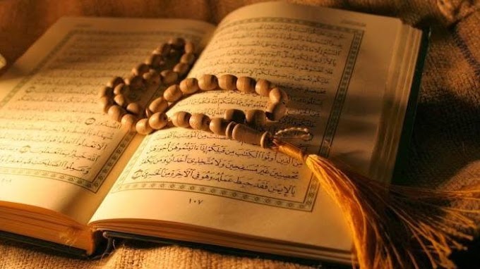 Nuzulul Quran: Refleksi peradaban