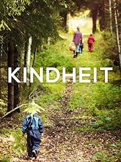 Filmempfehlung für den Dokumentarfilm KINDHEIT von Margreth Olin