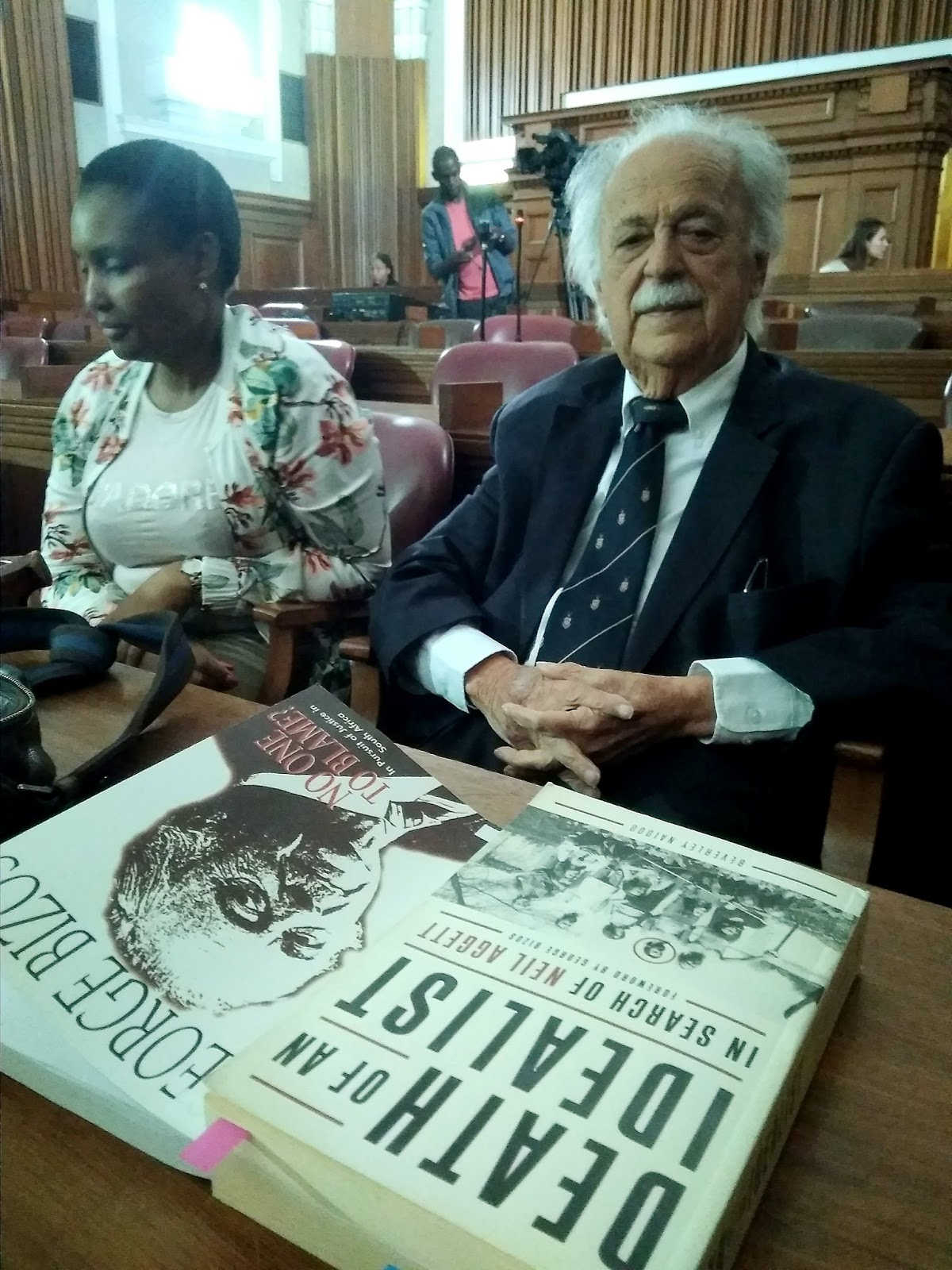 Beverley naidoo essay 06 picture