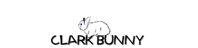 ClarkBunny