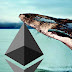 9.999,996 ETH được chuyển từ Huobi sang một ví không xác định