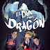 RESEÑA: "El día del dragón" de Gabriella Campbell y José Antonio Cotrina