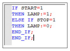 Convert Ladder Logic into Structured Text and Functional Block Diagram
