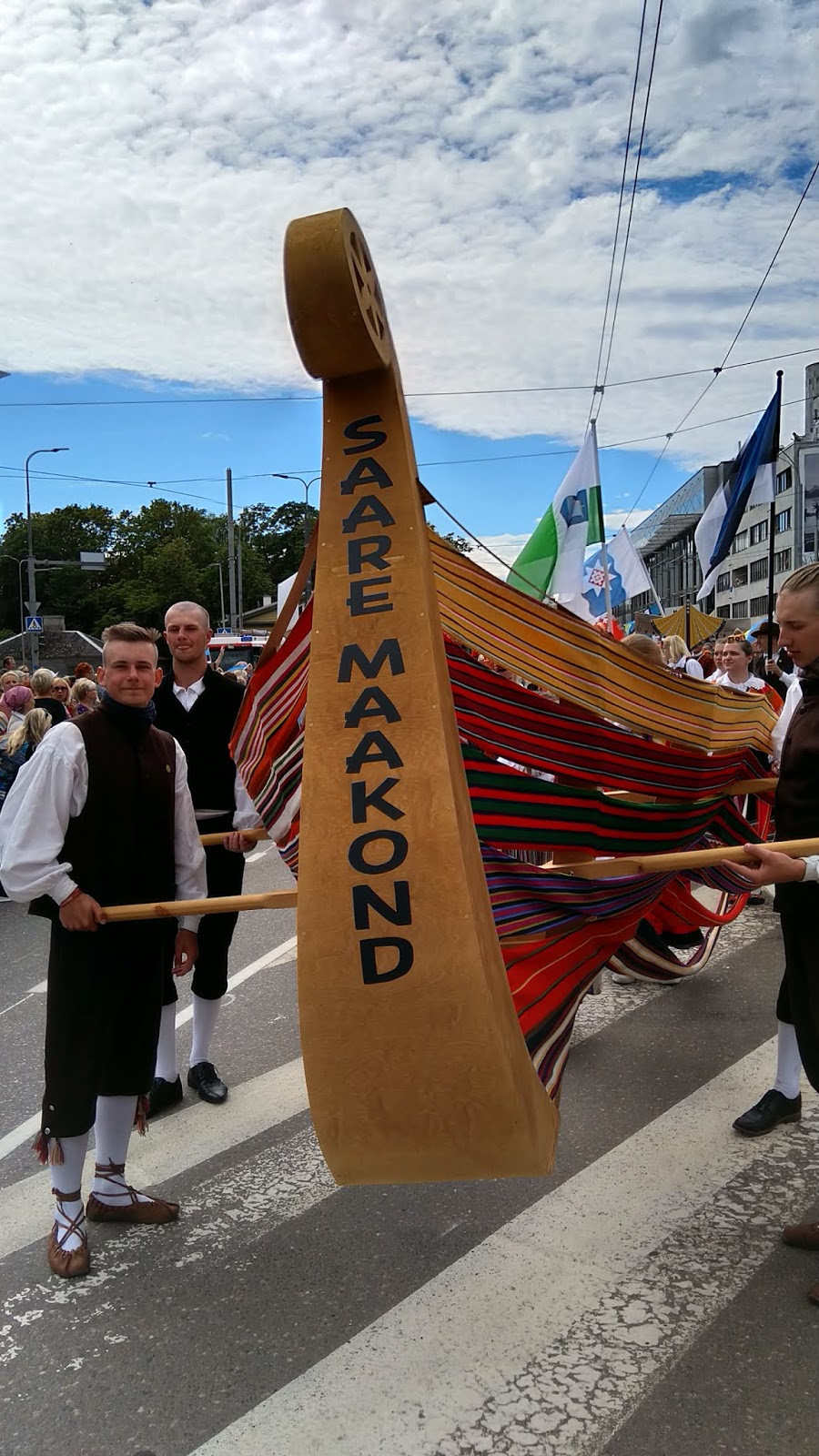 Cultural Estonia