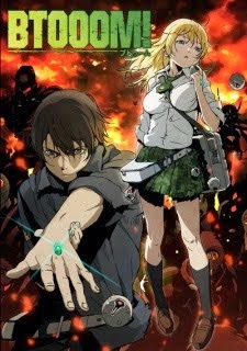 Btooom!