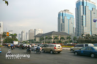 patung arjuna wijaya