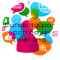 Image result for contactar por telefono