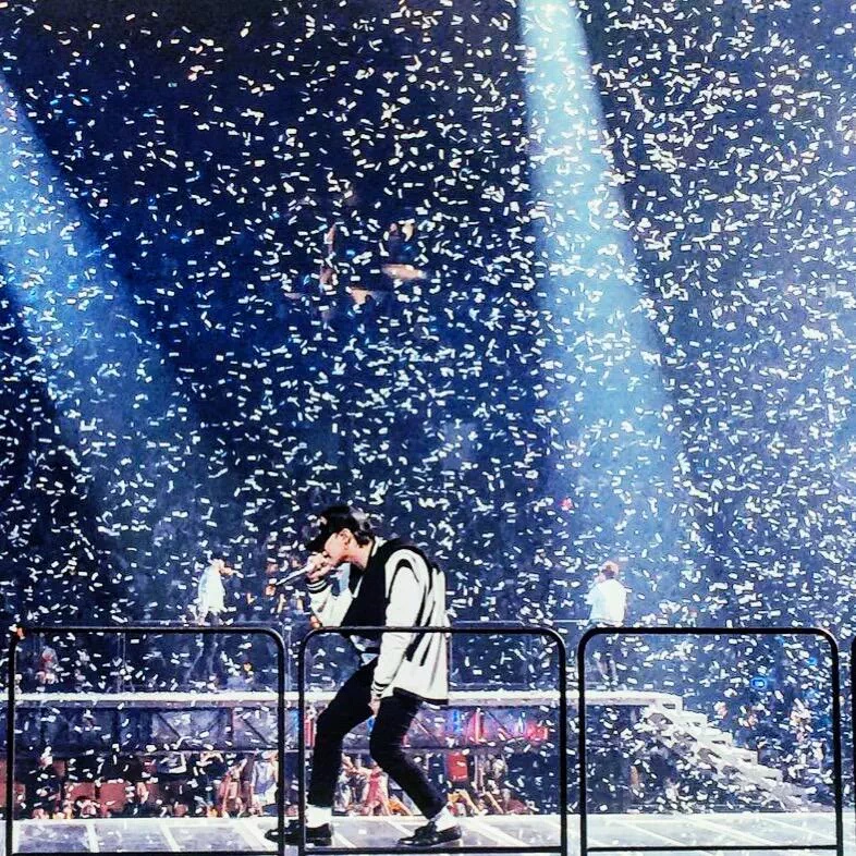 미국에서도 대박행진 이어가는 빅뱅 미국 콘서트 현지 모습.jpg | 인스티즈