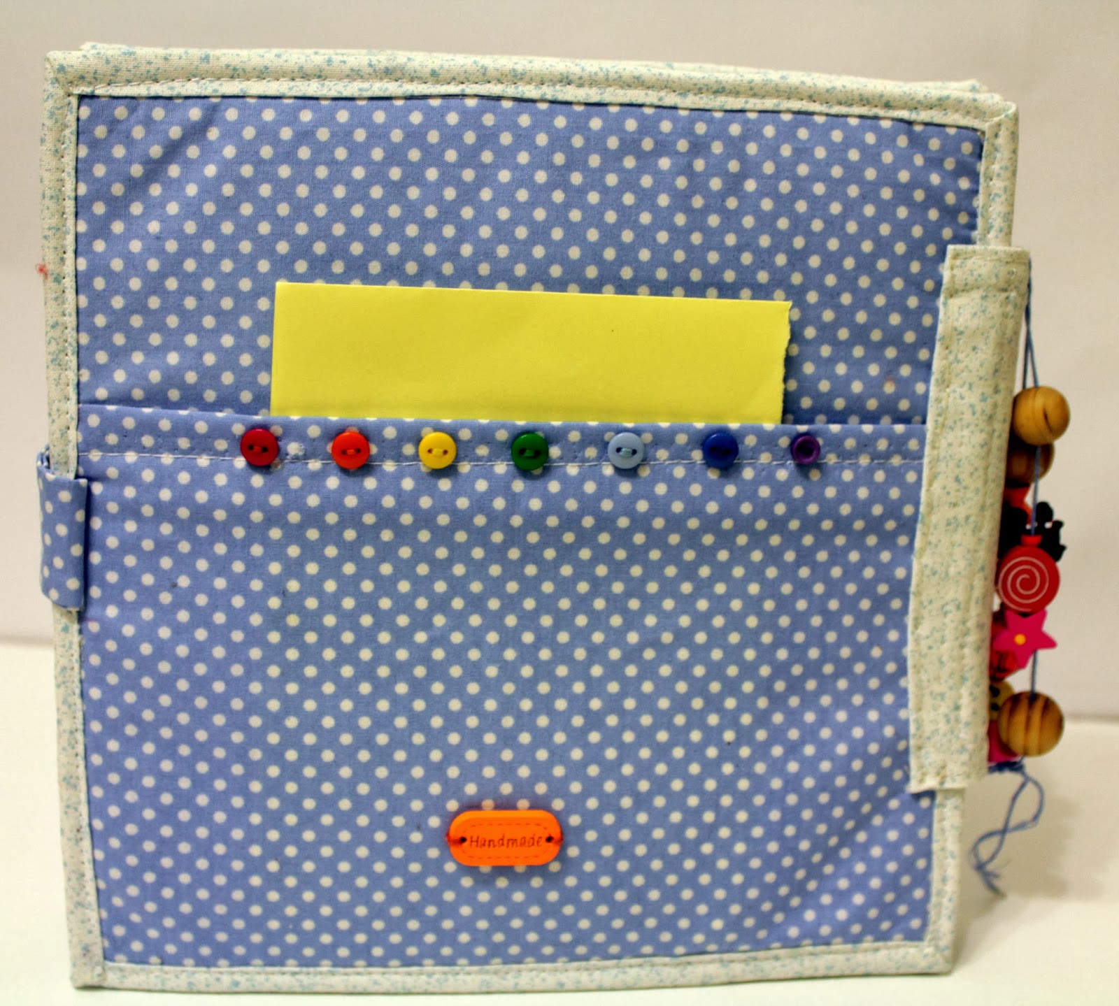 Развивающая книга для Миши