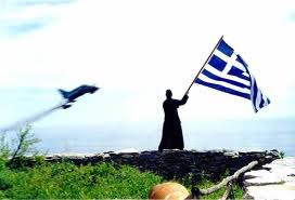 Εξαιρετικό άρθρο J.M. Lamarque για τους Έλληνες: 