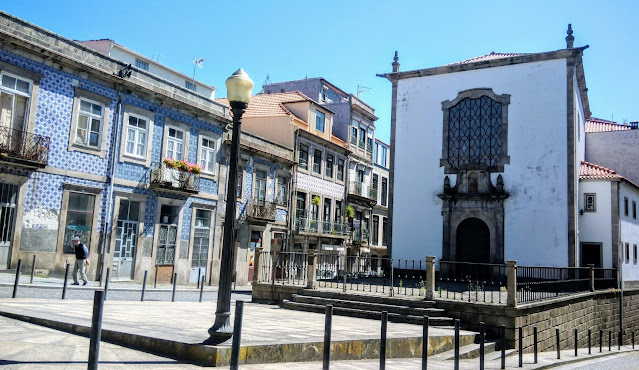 Capela dos Alfaiates do Porto