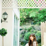 Lovely Heo Yoon Mi Foto 1