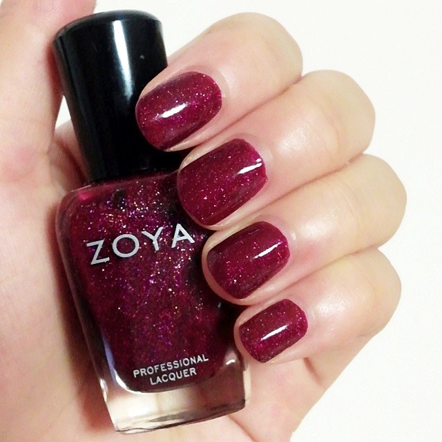 8 Nail Polish Brands You Need to Try! WPICC.Blog