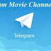 1000+  Telegram Movies Channel - Top Movies Channel In Telegram