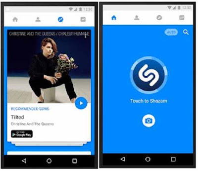 Aplikasi Musik Online Android Aplikasi Musik Online Android