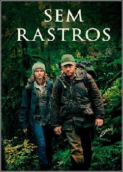 Não Deixe Rastros Dublado