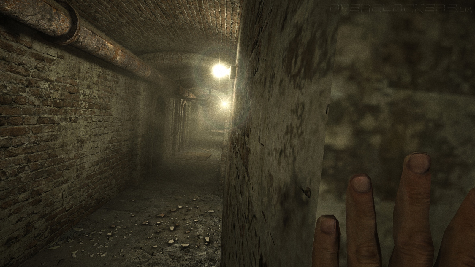 Outlast multiplayer mod фото 68