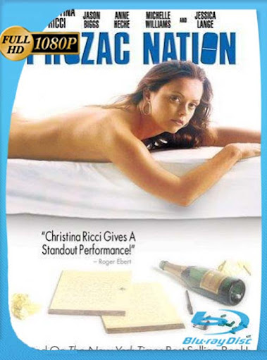 Generación Prozac [Nación Prozac] (2001) HD [1080P] latino [GoogleDrive] DizonHD