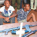 Ogun Notorious Armed Robber Who Shot DPO, Killed At In-Law House On Christmas Day