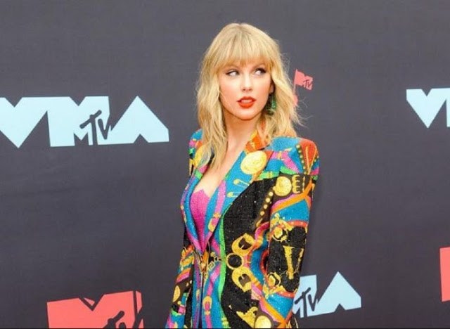 Taylor Swift y Lil Baby, galardonados en los Apple Music Awards