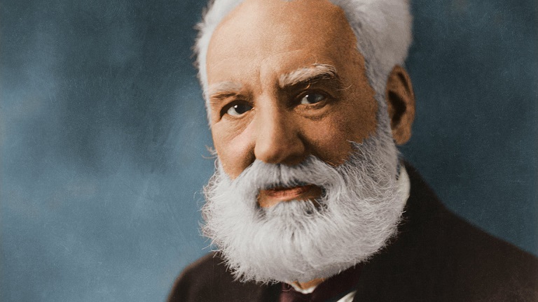 Siapakah Alexander Graham Bell? | Belajar Sampai Mati