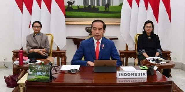 59 Negara Tutup Pintu untuk WNI, Pemerintah Lobi Mohon Dilonggarkan tapi Ditolak 59 Negara Tutup Pintu untuk WNI, Pemerintah Lobi Mohon Dilonggarkan tapi Ditolak