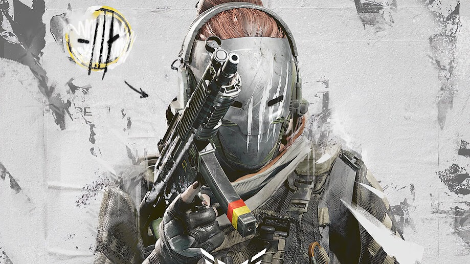 Xdefiant Tom Clancys Game The 4K #8361a Wallpaper