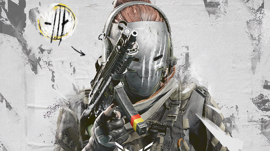 Xdefiant Tom Clancys Game The 4K #8361a Wallpaper PC Desktop