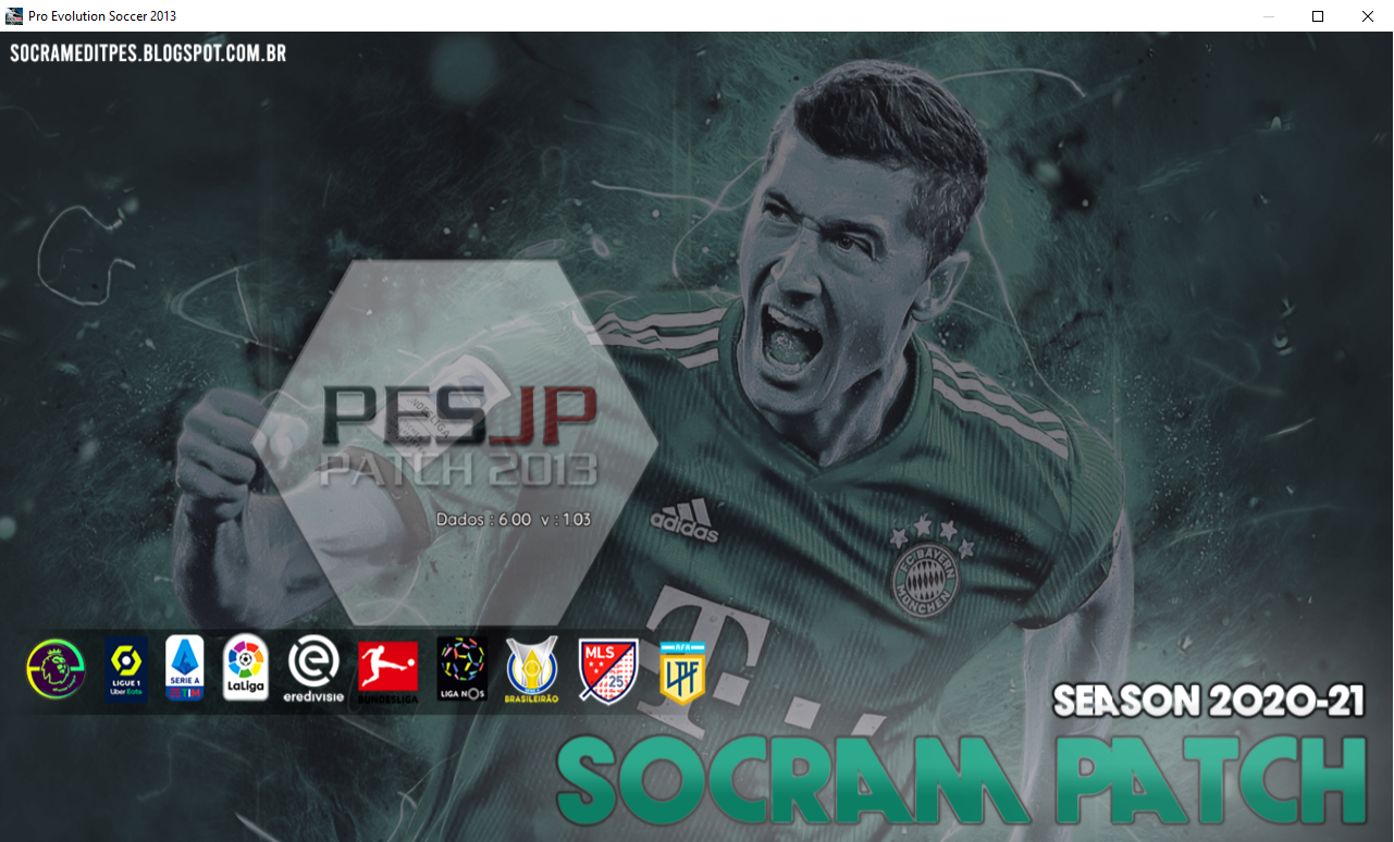 PATCH PES 2017 ATUALIZADO TEMPORADA 2023 COM PLACARES REAIS, FACES