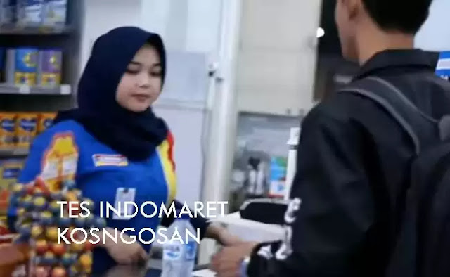 contoh soal indomaret contoh soal tes indomaret