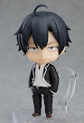 Nendoroid My Teen Romantic Comedy SNAFU Hachiman Hikigaya (#1794) Figure