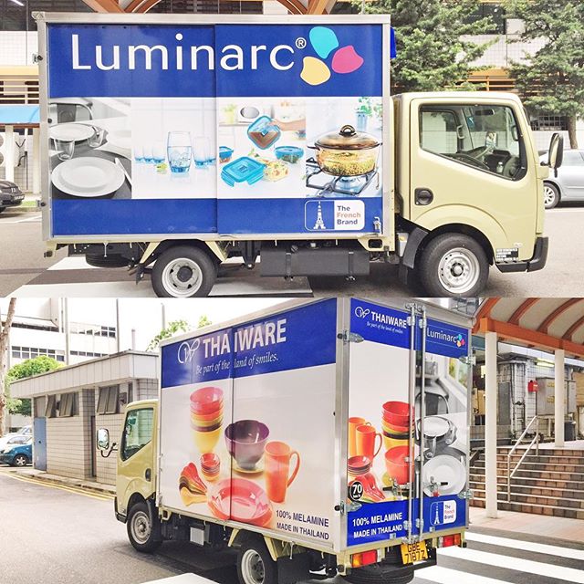 Costeffectiveness of Vehicle Wrap Singapore