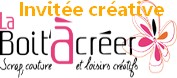 invitée créative