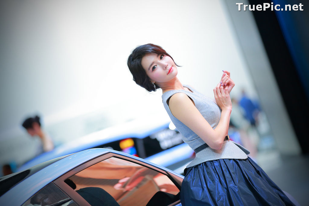 Image Best Beautiful Images Of Korean Racing Queen Han Ga Eun #3 - TruePic.net - Picture-44