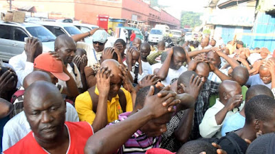 RDC : c’est vous les habitants de ce pays qui devez développer votre ...