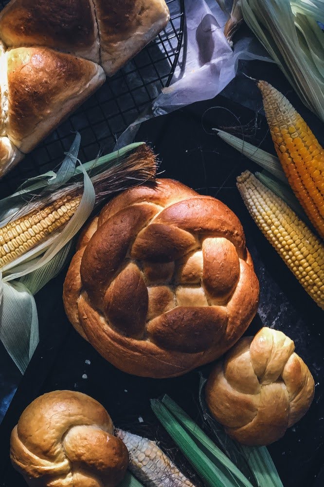 pan de maiz el gato goloso food photography maru aveledo