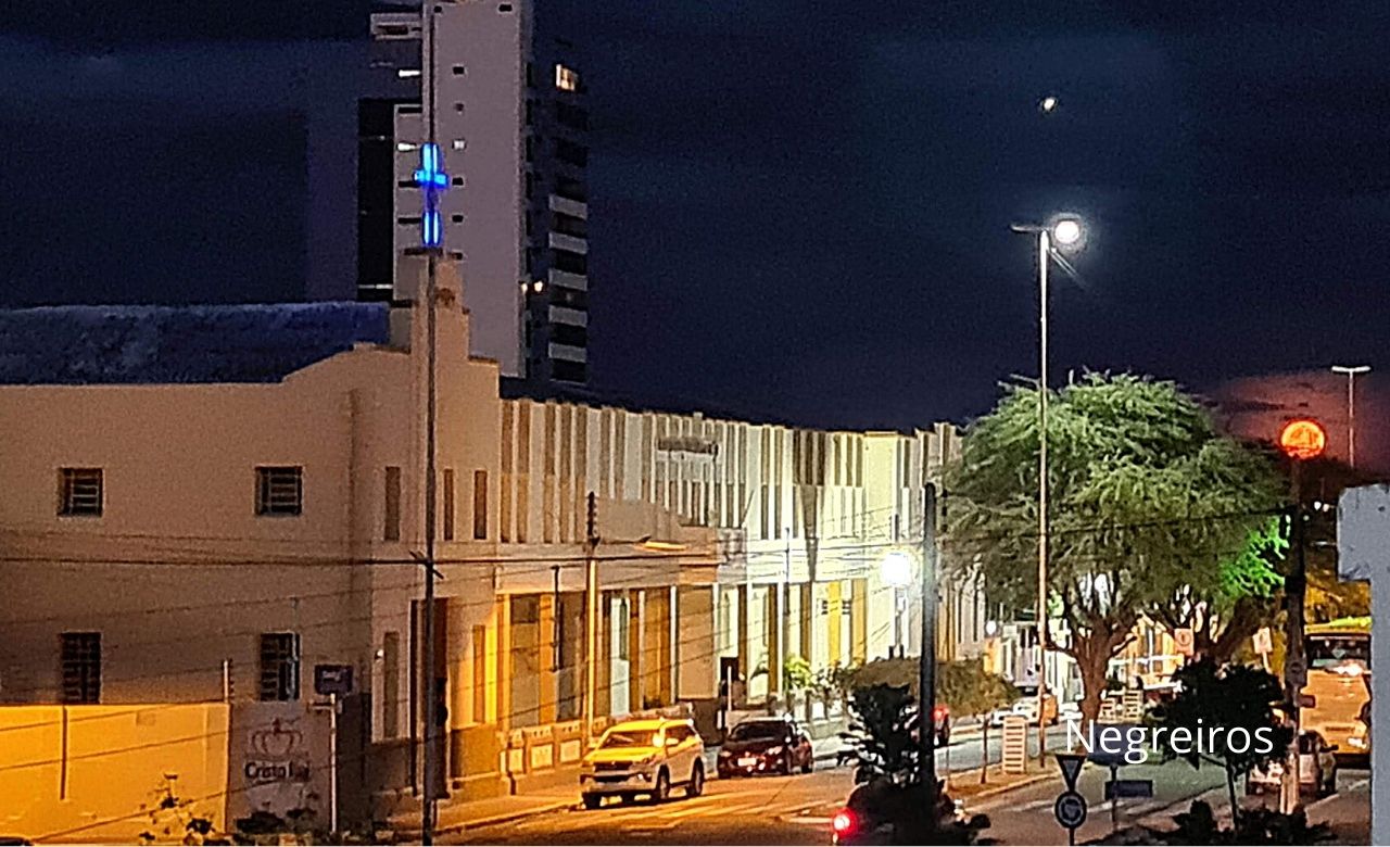 Colégio Cristo Rei completa mais um ano de História Colégio Cristo Rei completa mais um ano de História