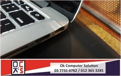 [SOLVED] NO DISPLAY MACBOOK PRO A1502 | REPAIR MACBOOK DAMANSARA 2