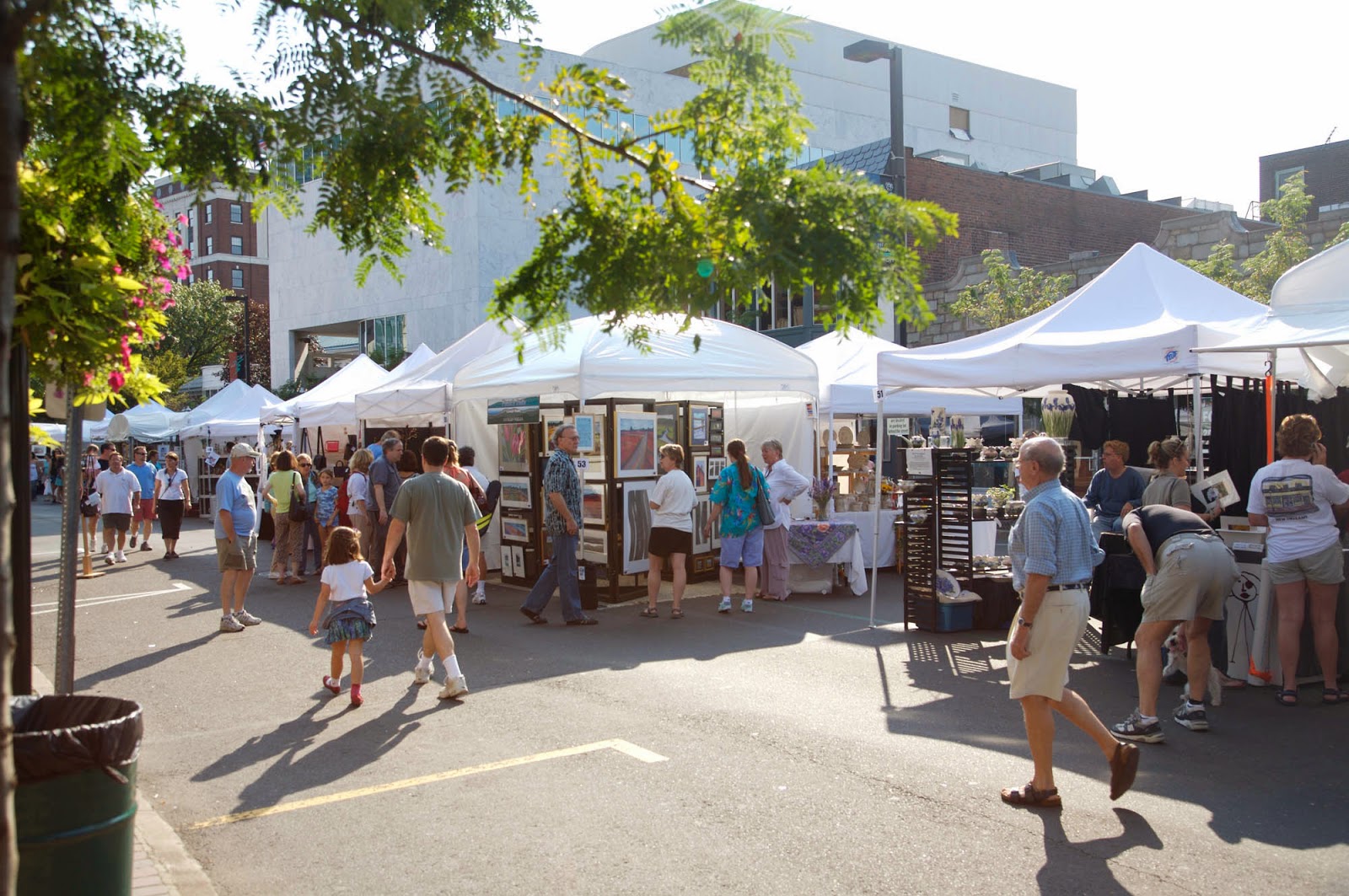 Stamford Downtown Events 10 Best Places To Live In Connecticut STAMFORD 1