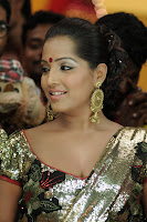 Meghana Naidu Exclusive Spicy Gallery