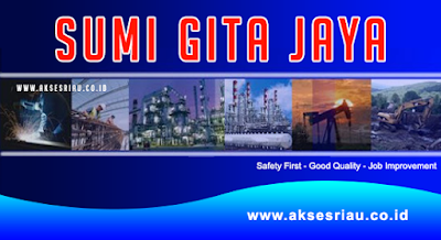 PT. Sumi Gita Jaya (SGJ) Pekanbaru