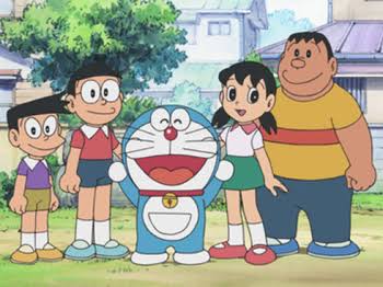 17 Tactics That Made Doraemon So Popular