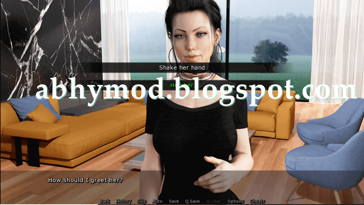 Secrets of the Valley Remake Mod Secrets of the Valley Remake Mod