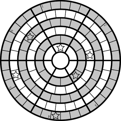 A Cleverly-Titled Logic Puzzle Blog: Wordy Wednesday 186: Section Six 18