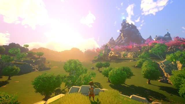 Yonder The Cloud Catcher Chronicles PC Full Español Yonder The Cloud Catcher Chronicles PC Full Español