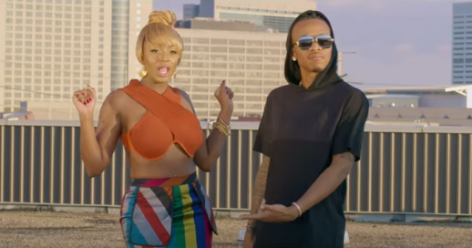 tekno green light mp4